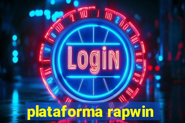 plataforma rapwin